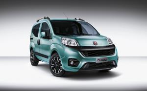 Fiat Qubo '2016